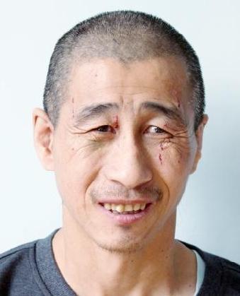走失者照片 全国救助站