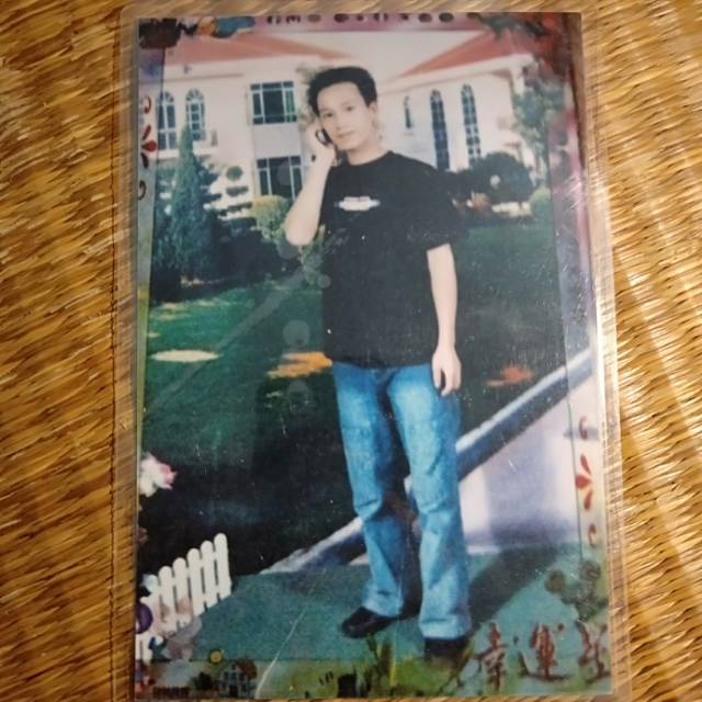 走失者照片 寻找在深圳失踪的哥哥