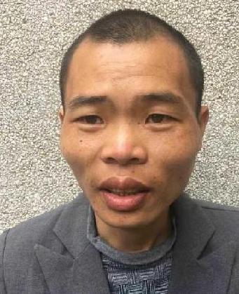 走失者照片 全国救助站