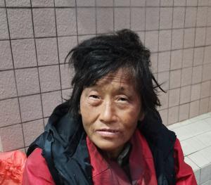 走失者照片 全国救助站