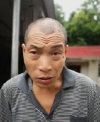走失者照片 全国救助站