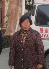 走失者照片 全国救助站