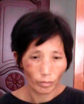 走失者照片 全国救助站