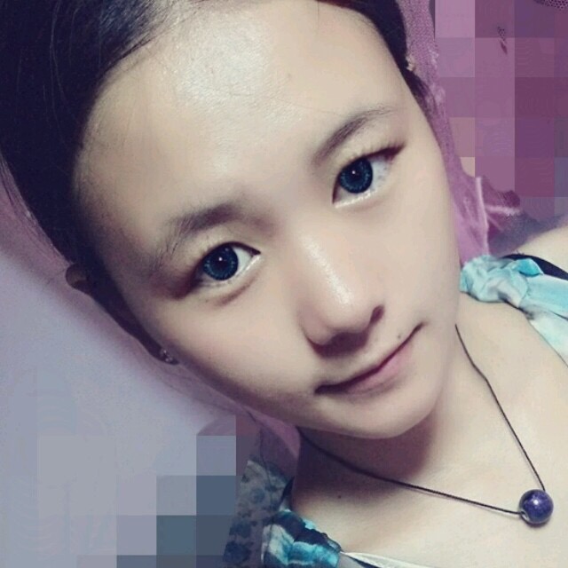 走失者照片 寻找生母康旋丽