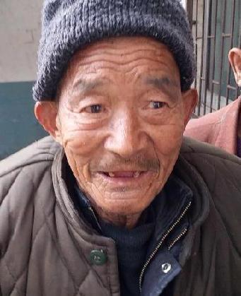走失者照片 全国救助站