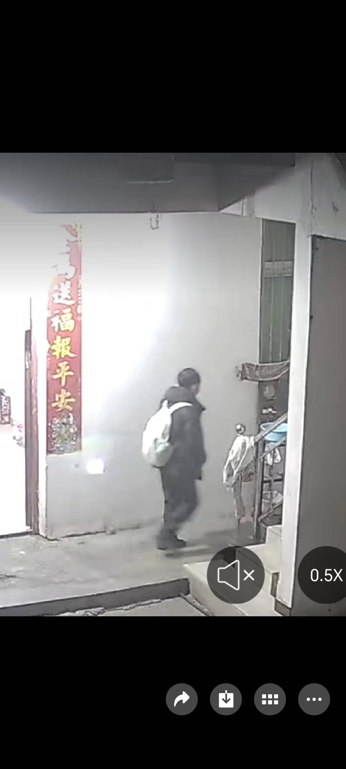 走失者照片 麻烦好心人关注哈这个老人，发现踪迹...
