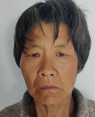 走失者照片 全国救助站
