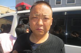 走失者照片 全国救助站