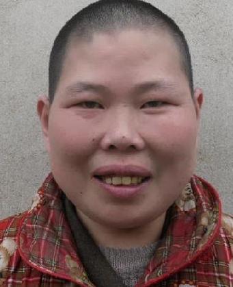 走失者照片 全国救助站