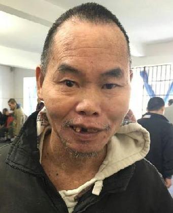 走失者照片 全国救助站