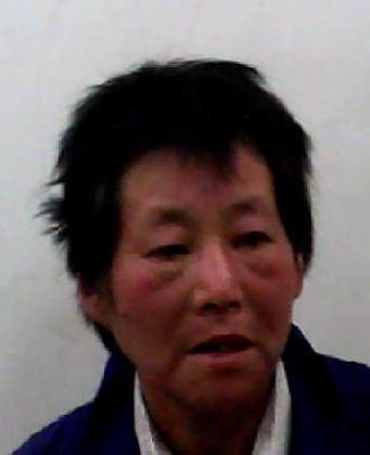 走失者照片 全国救助站