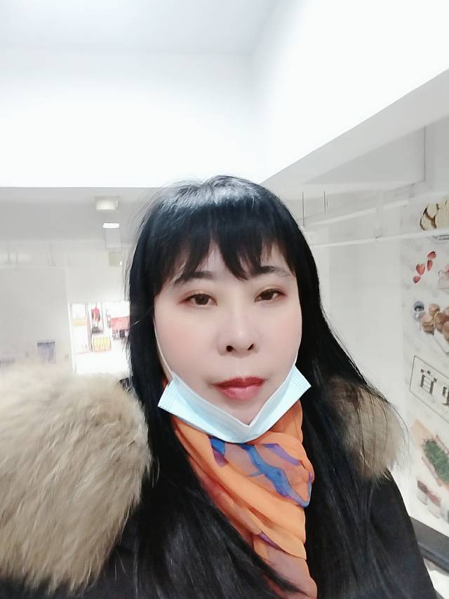 走失者照片 她是我朋友有急事找她