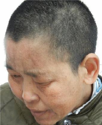 走失者照片 全国救助站