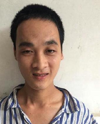 走失者照片 全国救助站