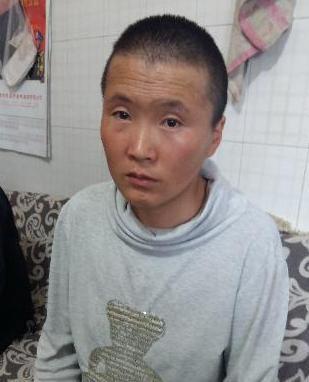 走失者照片 全国救助站
