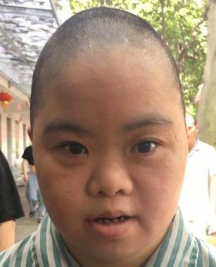 走失者照片 全国救助站