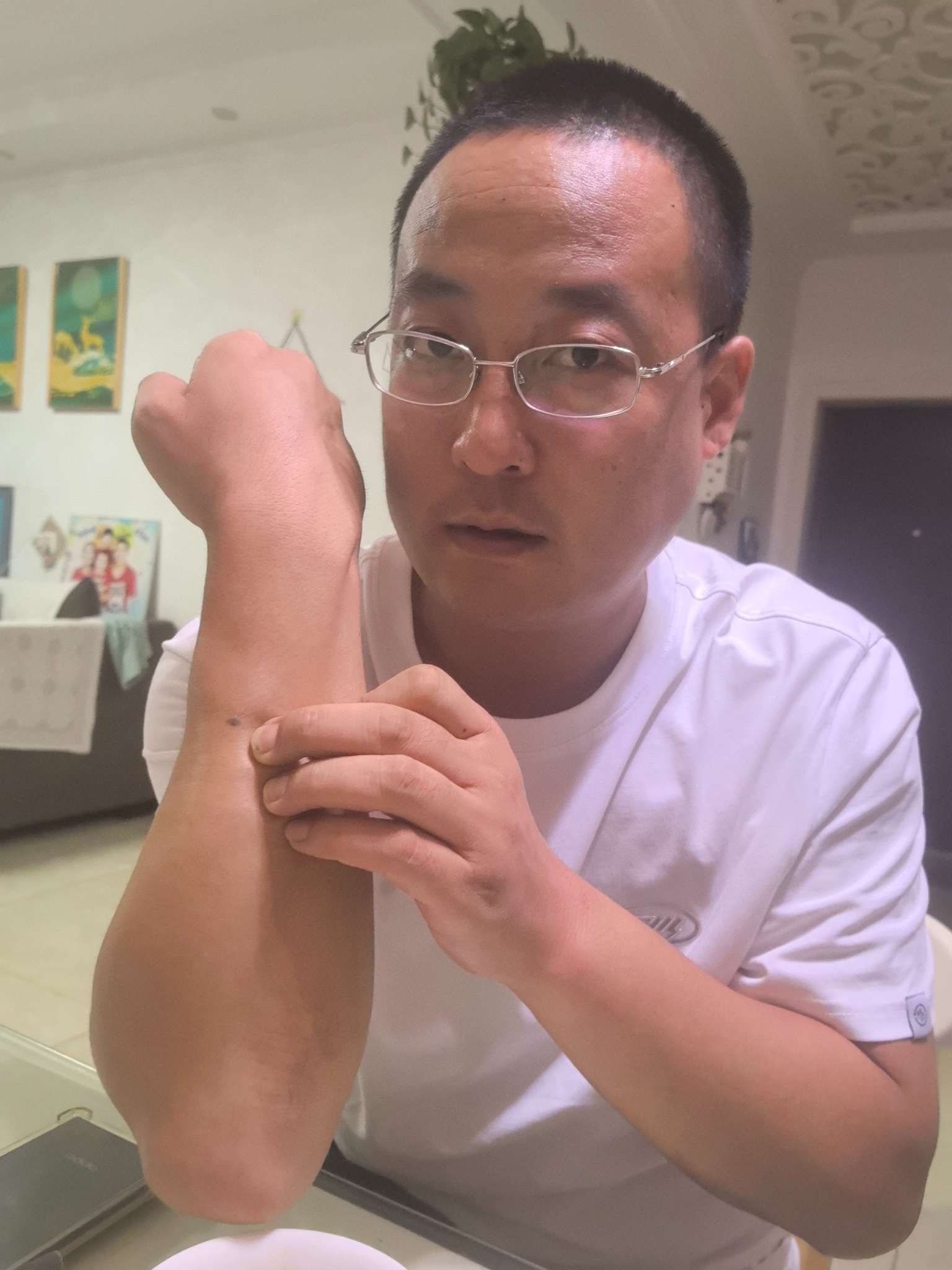 走失者照片 寻人
