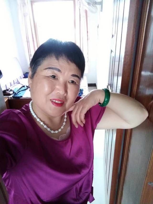 走失者照片 大家好，有人见到谢丽帮忙传达