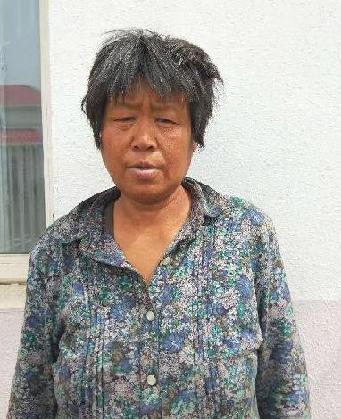 走失者照片 全国救助站