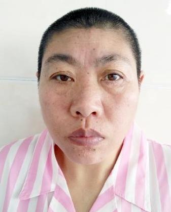 走失者照片 全国救助站
