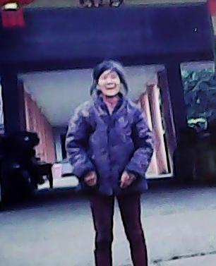 走失者照片 全国救助站