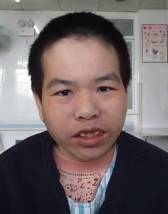 走失者照片 全国救助站
