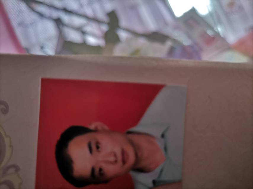 走失者照片 我的两个小孩子还小需要爸爸疼爱希望...