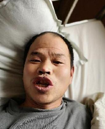 走失者照片 全国救助站