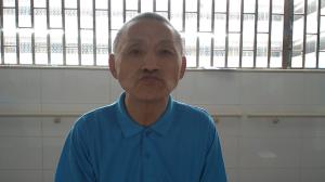 走失者照片 全国救助站