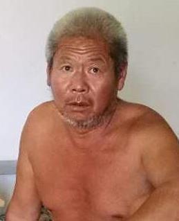 走失者照片 全国救助站