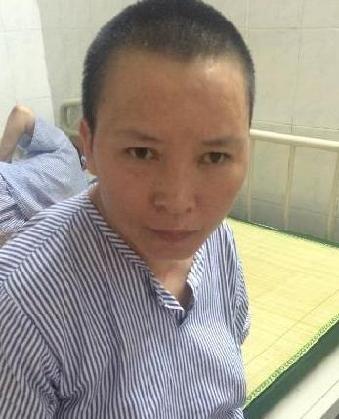 走失者照片 全国救助站