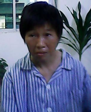 走失者照片 全国救助站
