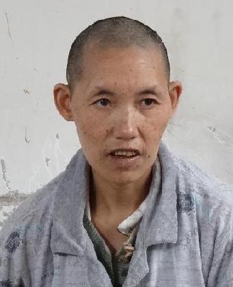 走失者照片 全国救助站