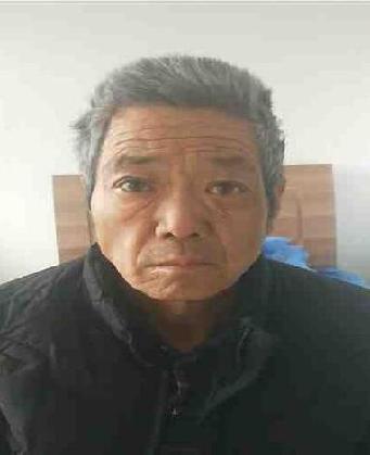 走失者照片 全国救助站