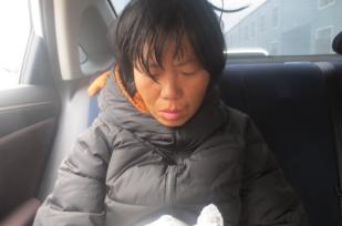 走失者照片 全国救助站