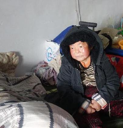 走失者照片 全国救助站