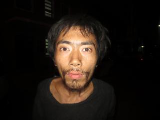 走失者照片 全国救助站