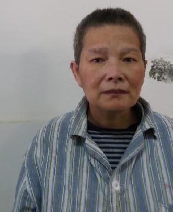 走失者照片 全国救助站