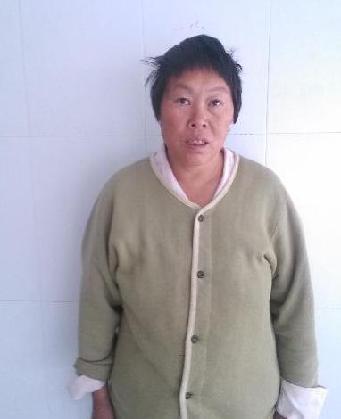 走失者照片 全国救助站