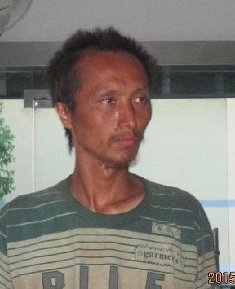 走失者照片 全国救助站