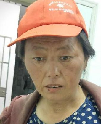 走失者照片 全国救助站