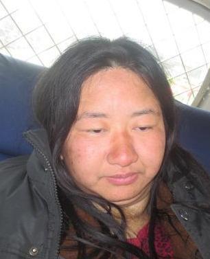 走失者照片 全国救助站