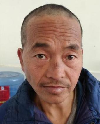 走失者照片 全国救助站