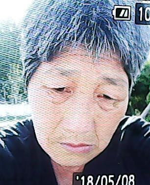 走失者照片 全国救助站