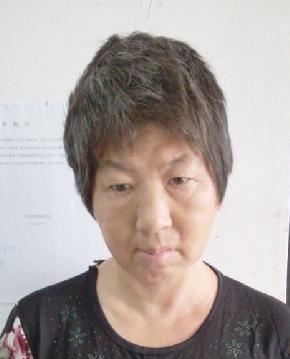 走失者照片 全国救助站