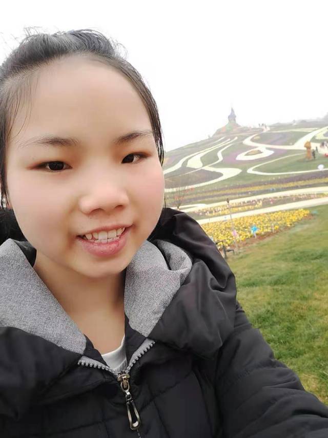 走失者照片 寻找失散多年的女儿