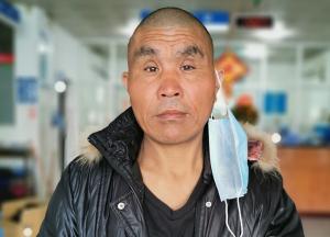 走失者照片 全国救助站