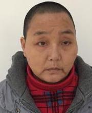 走失者照片 全国救助站