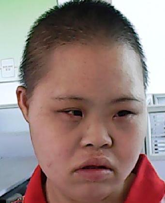 走失者照片 全国救助站