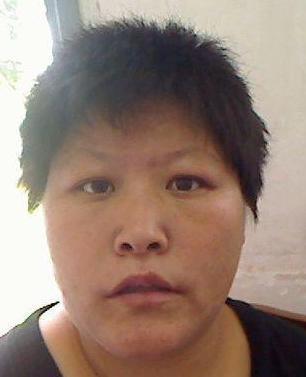 走失者照片 全国救助站